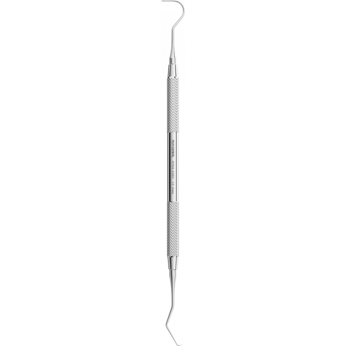 Explorateur à Extremités Doubles