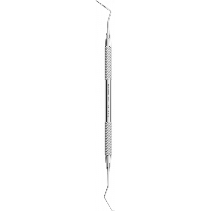 Explorateur Combiné Goldman-Fox