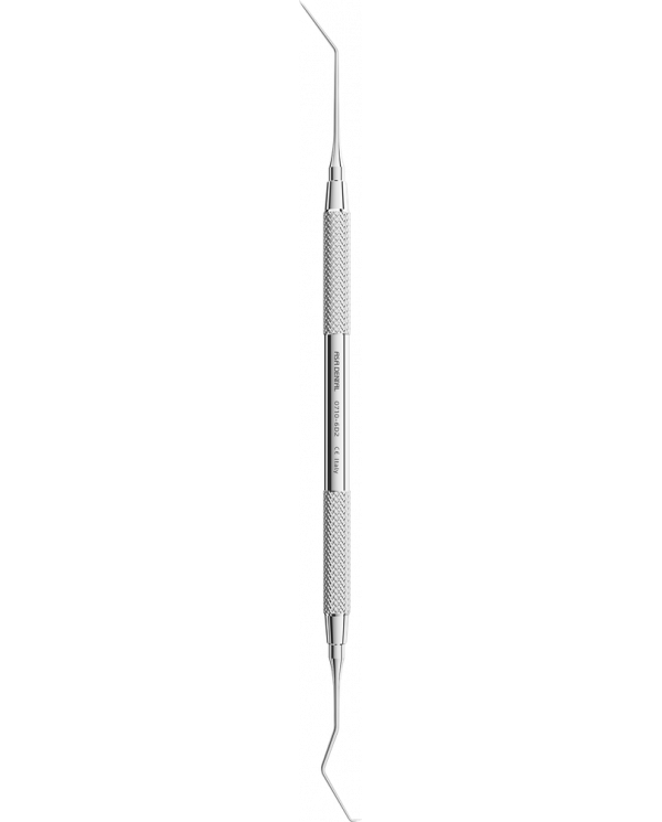 Explorateur à Extremités Doubles