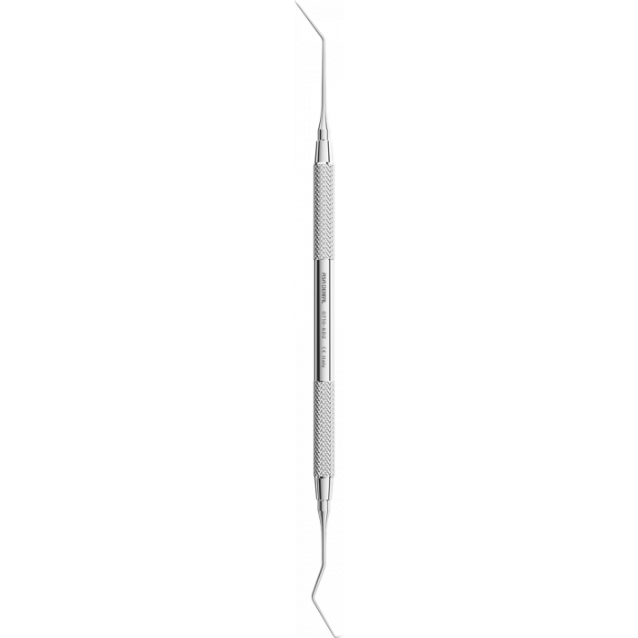 Explorateur à Extremités Doubles