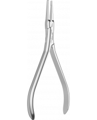 Instrument pour Endodontie