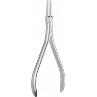 Instrument pour Endodontie