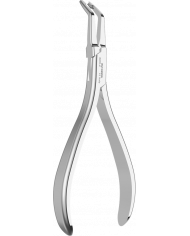 Instrument pour Endodontie