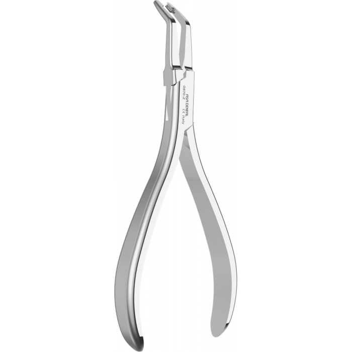 Instrument pour Endodontie