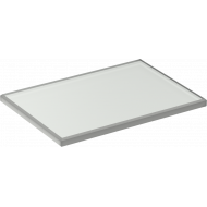 Plaque en Verre pour Mélange