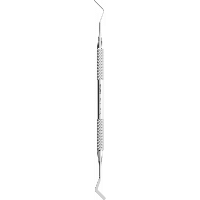Spatule de Séparation Heidemann AsaLAdy