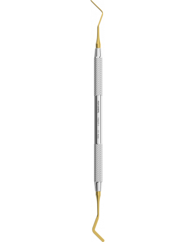 Spatule de Séparation Heidemann Nitrure de Titane Spatule de Séparation Heidemann Nitrure de Titane