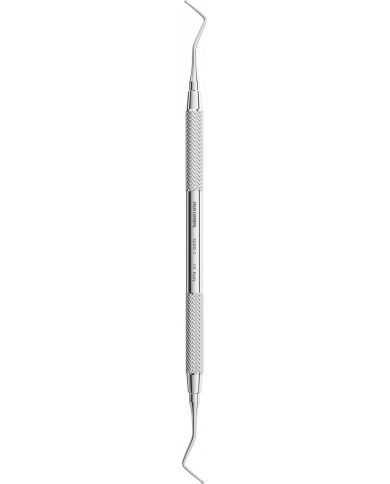 Instruments pour Obturation - Amalgame Instruments pour Obturation - Amalgame
