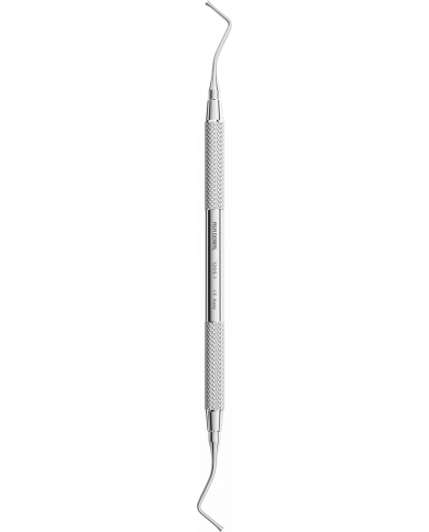 Instruments pour Obturation - Amalgame Ward N°1 Instruments pour Obturation - Amalgame Ward N°1