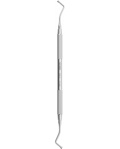 Instruments pour Obturation - Amalgame Ward N°2 Instruments pour Obturation - Amalgame Ward N°2