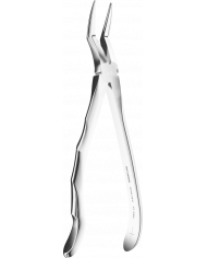 Davier - Manche Anatomique