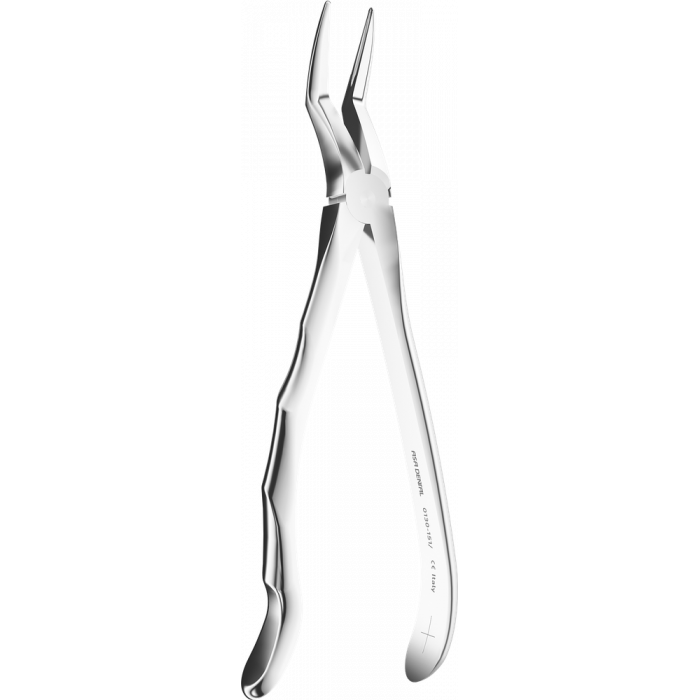 Davier - Manche Anatomique