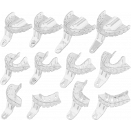 Coffret Porte Empreintes en Polycarbonate