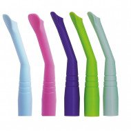 CANULES D'ASPIRATION JET ENFANTS