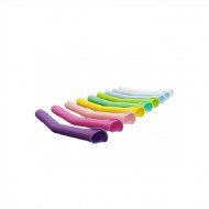 CANULES BLUE JET COLOR