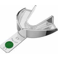 Porte Empreintes Lisse Inox Rétentif Perma Lock