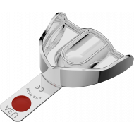 Porte Empreintes Lisse Inox Rétentif Partiel Perma Lock Anatomique