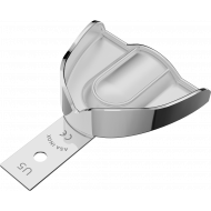 Porte Empreintes Lisse Inox Rétentif Partiel Perma Lock High Grip