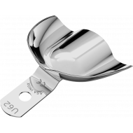 Porte Empreintes Lisse Inox Rétentif - Edentement