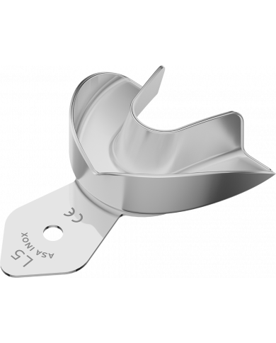 Porte Empreintes Lisse Inox Rétentif New Super High Grip Porte Empreintes Lisse Inox Rétentif New Super High Grip