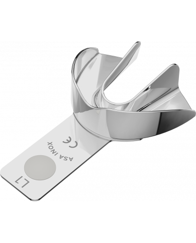Porte Empreintes Lisse Inox Rétentif Porte Empreintes Lisse Inox Rétentif