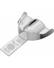 Porte Empreintes Lisse Inox Rétentif Anatomique