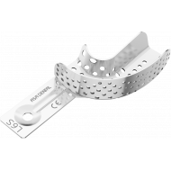 Porte Empreintes Perforé Inox Rétentif Partiel