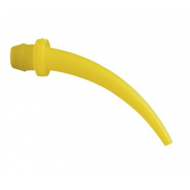 EMBOUTS INTRA ORAL JAUNE