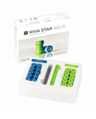 Riva Star Aqua - Kit Capsules