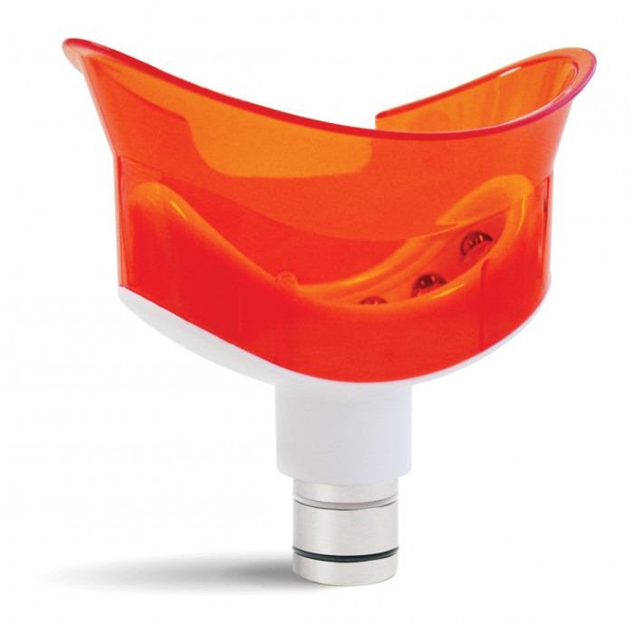 Radii-Plus - Kit Embout d'Eclaircissement LED Radii-Plus - Kit Embout d'Eclaircissement LED