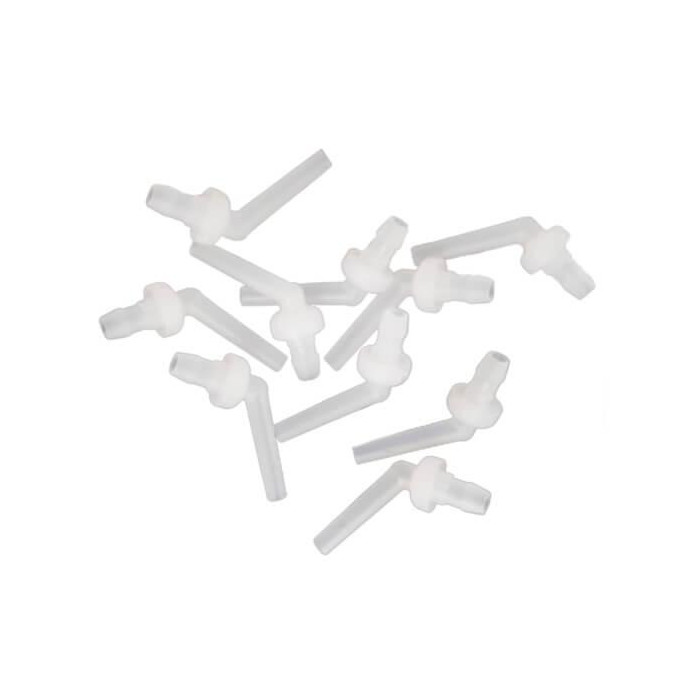 Embouts Intra Oraux Set PP