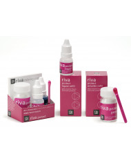 Riva Self Cure - Poudre