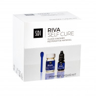 Riva Self Cure - Poudre & Liquide