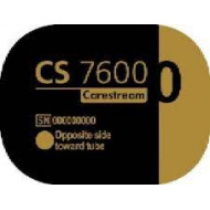 PLAQUES PHOSPHORES POUR CS 7600