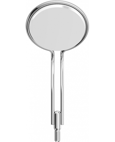 Miroir Double N°5 Miroir Double N°5