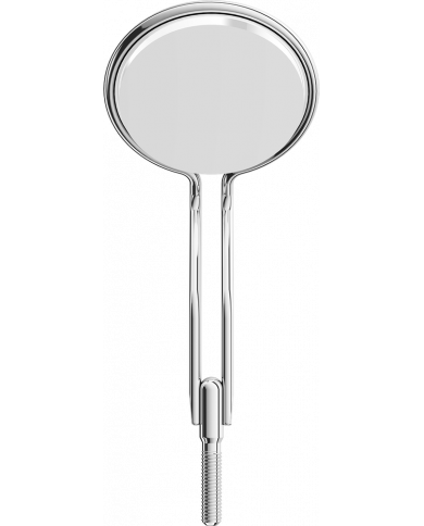 Miroir Double Cone-Socket N°5 Miroir Double Cone-Socket N°5
