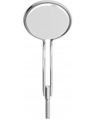 Miroir Double Cone-Socket N°5
