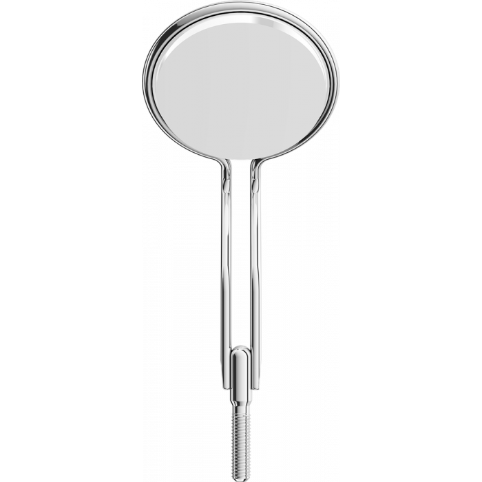 Miroir Double Cone-Socket N°5