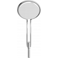 Miroir Double Cone-Socket N°5