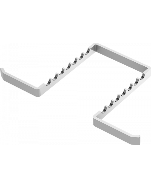 Grille Porte-Instruments