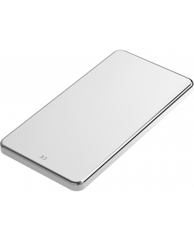 Couvercle pour Plateau Non-Perforé Couvercle pour Plateau Non-Perforé