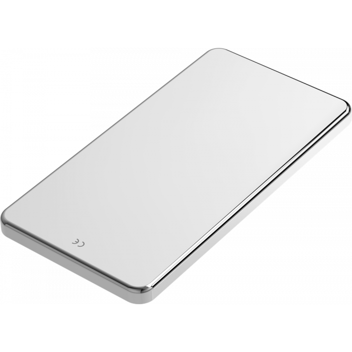 Couvercle pour Plateau Non-Perforé