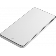 Couvercle pour Plateau Non-Perforé