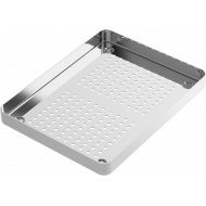 Plateau Perforé pour Instruments