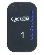 Capteurs pour PSPIX® - Lot de 6