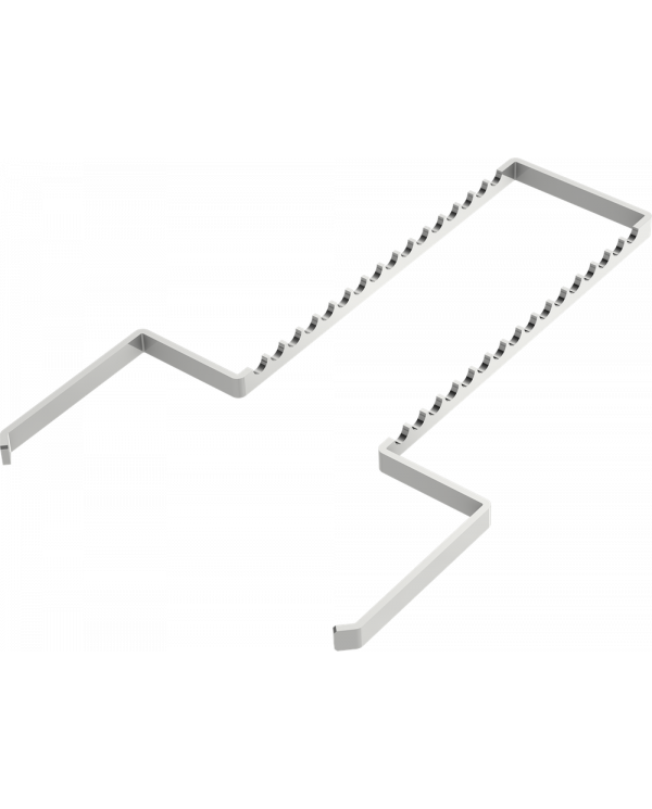 Grille Porte-Instruments
