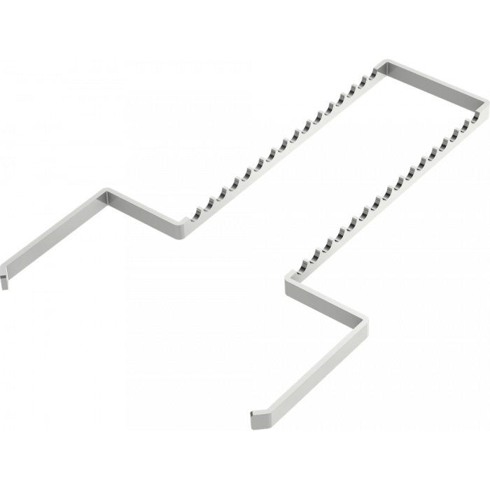 Grille Porte-Instruments