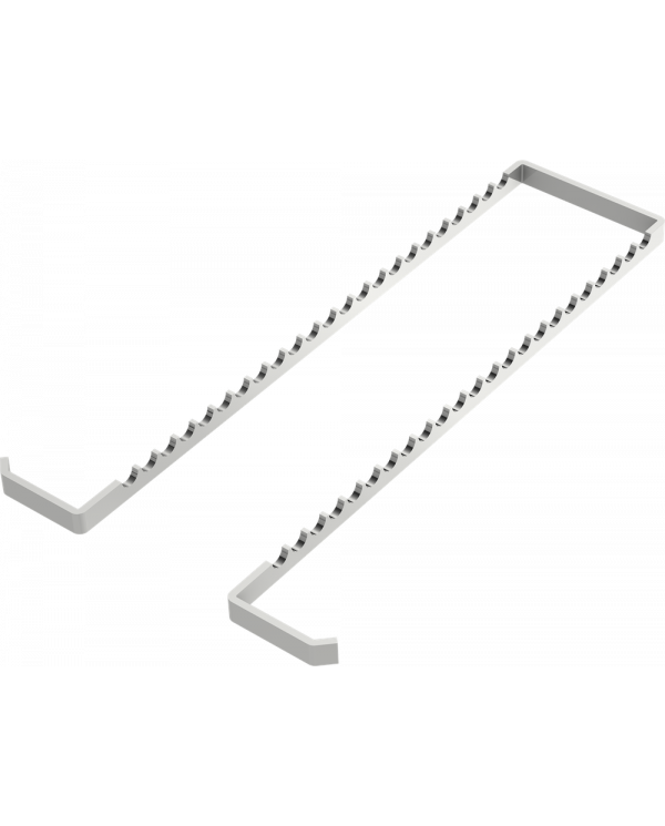 Grille Porte-Instruments