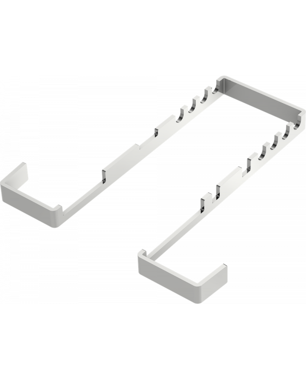 Grille Porte-Instruments