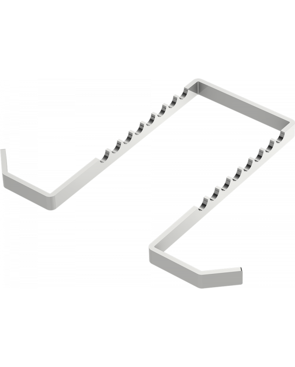 Grille Porte-Instruments